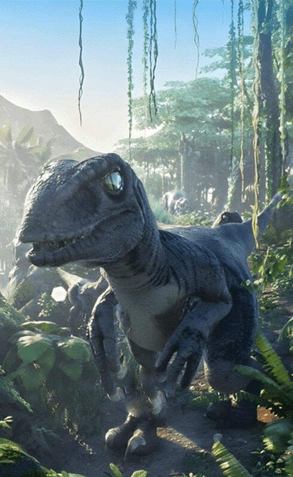 ¡El éxito de Monster Hunter significa que Capcom no necesita Dino Crisis, dice el creador de Resident Evil!